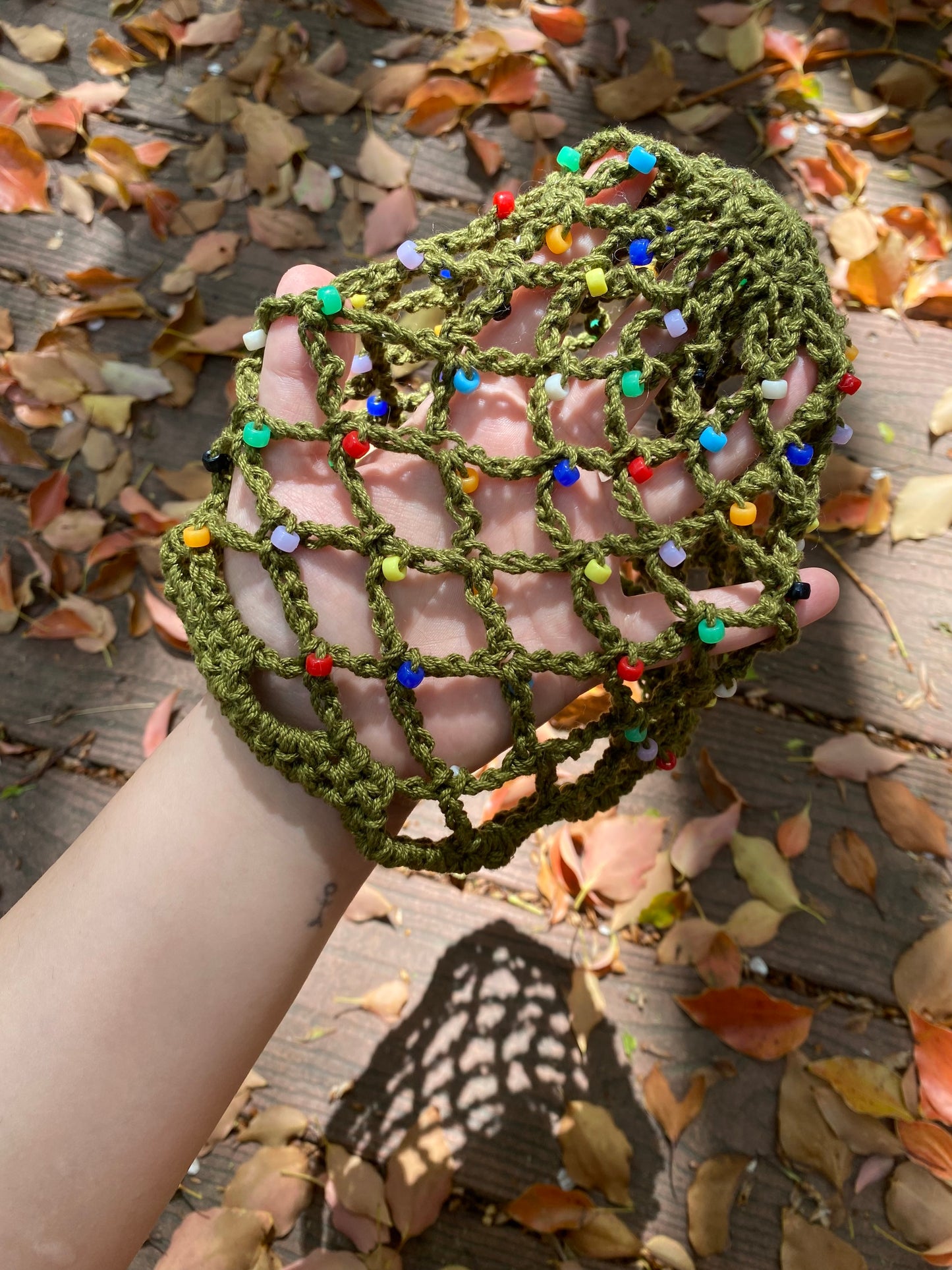 Soleil Hat - Crochet Pattern