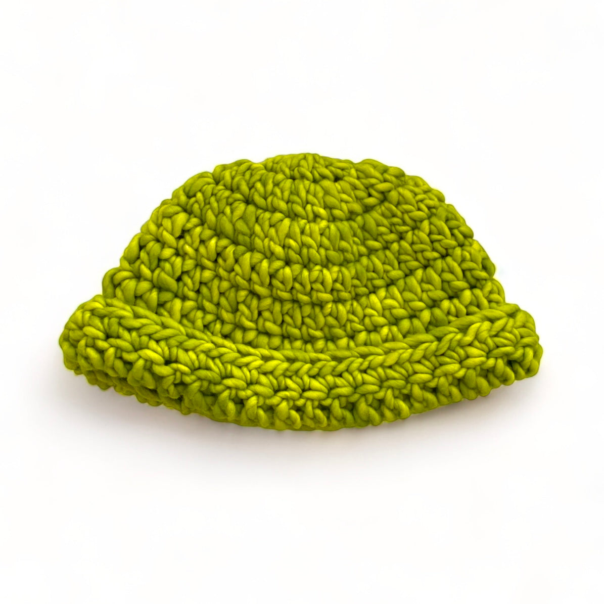 Fisherman Hat - Crochet Pattern