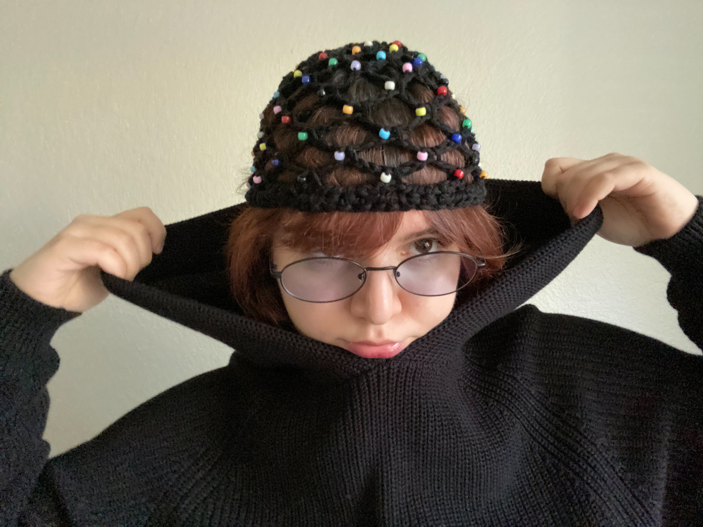 Soleil Hat - Crochet Pattern