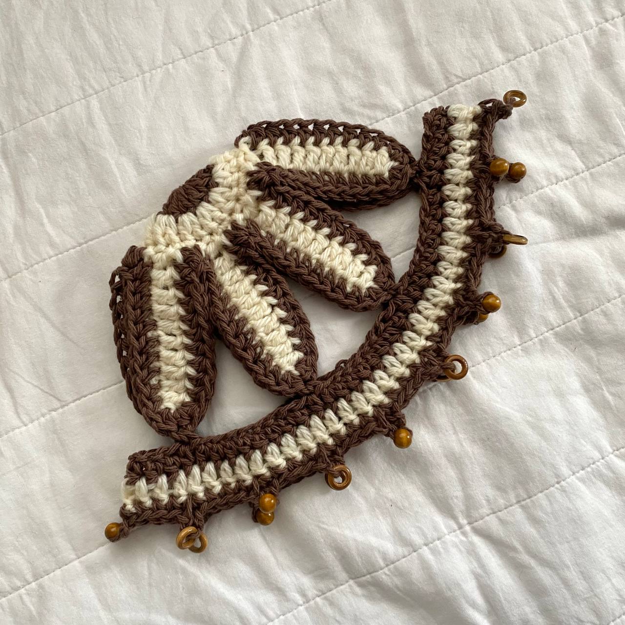 Flower Hat - Crochet Pattern
